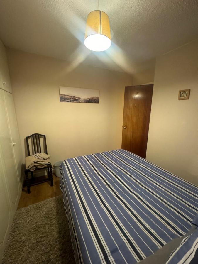 Private Room In Causeway Coast And Glens Ballycastle Exteriör bild