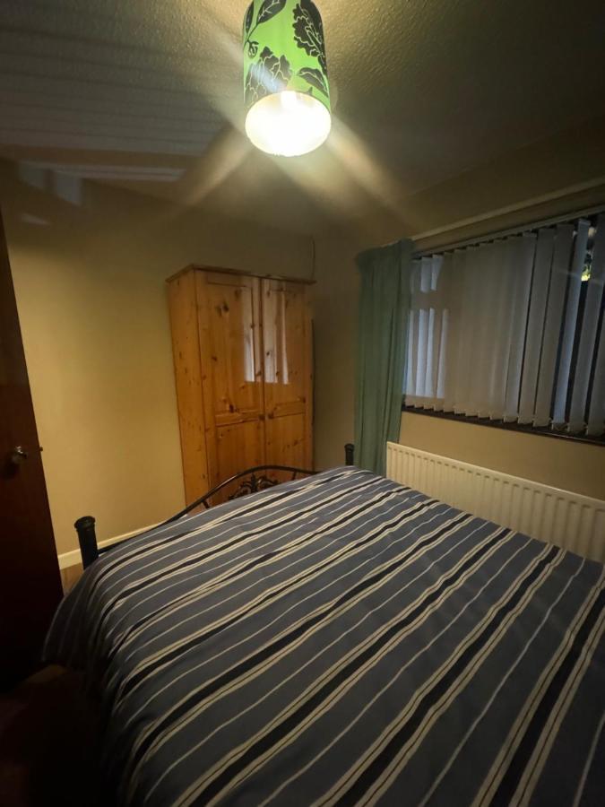 Private Room In Causeway Coast And Glens Ballycastle Exteriör bild