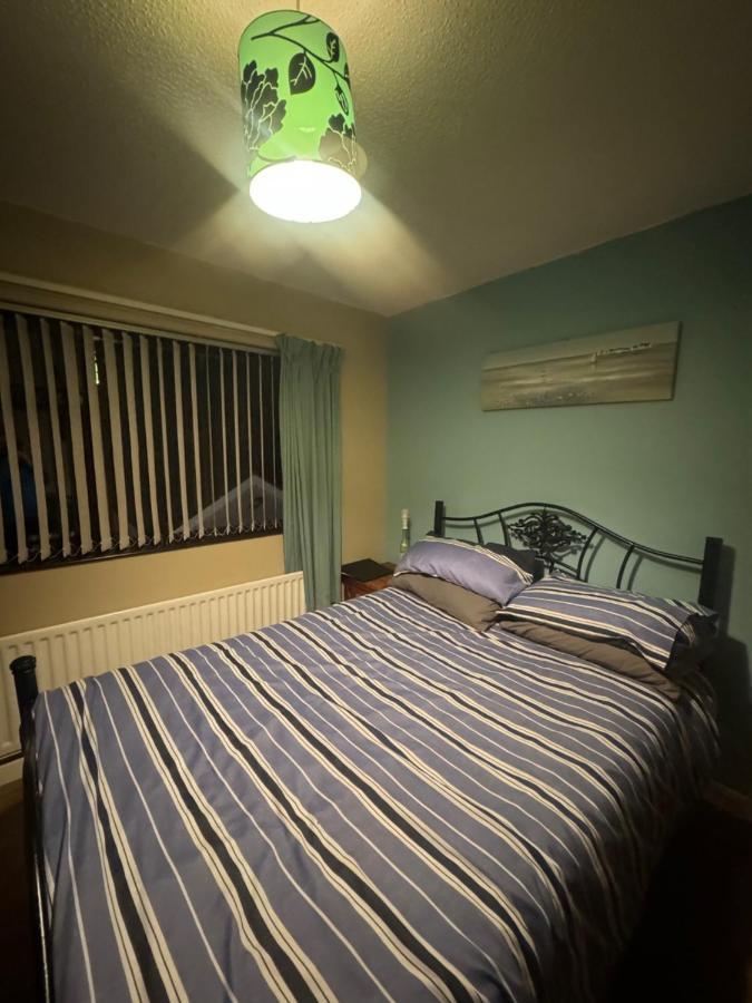 Private Room In Causeway Coast And Glens Ballycastle Exteriör bild