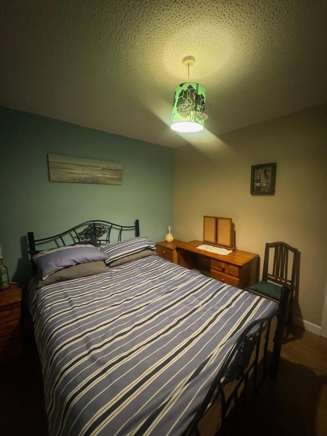 Private Room In Causeway Coast And Glens Ballycastle Exteriör bild